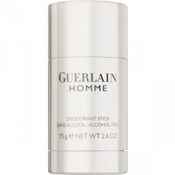 Guerlain Homme Дезодорант-стик 75 ml (3346470106635)